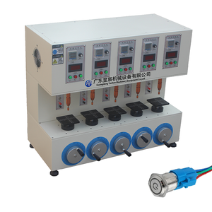 Équipement de test de <span class=keywords><strong>clavier</strong></span> mécanique, testeur de commutateur de <span class=keywords><strong>clavier</strong></span>, machine de test de durée de vie des touches - Product Image 1