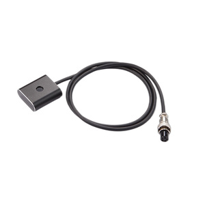 SDTS280 màn hình cảm ứng tia cực tím irradiance <span class=keywords><strong>Meter</strong></span> với <span class=keywords><strong>UVA</strong></span>,<span class=keywords><strong>UVA</strong></span>-LED, <span class=keywords><strong>uva</strong></span>-xenon, UVC-SW,UVB,UVC, phạm vi 200-450nm - Product Image 5