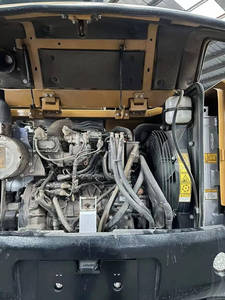 Nuovo Escavatore Gommato Usato Sany65W del Marchio Cinese Sany 2023 in Vendita al Prezzo Più Basso - Product Image 6