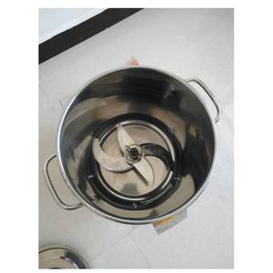 Hand Held Multi Function Kitchen Quick Onion Food Cutter <b>for</b> Processor <b>Vegetable</b> <b>Chopper</b> Machine - Product Image 5