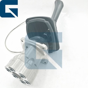 359-7227 3597227 Commande GP-Joystick pour chargeuse 420F - Product Image 3