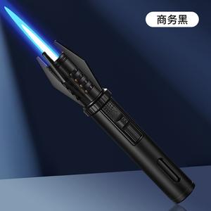 Encendedor Inflable Creativo Resistente al Viento con Apariencia Elegante, Adecuado para Encendido de Barbacoas y Pistolas de Spray Portátiles al Aire Libre - Product Image 3