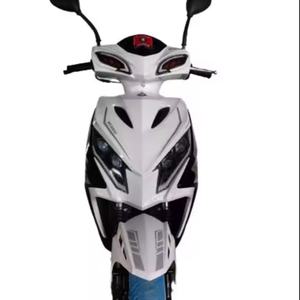 Nouveau <span class=keywords><strong>50cc</strong></span> cyclomoteur Moto 150 Motos à essence Lignes lisses sûres Moto Scooters à essence pour adultes Scooter à essence 49cc - Product Image 1