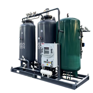 Reinheit des Stickstoff generators <span class=keywords><strong>N2</strong></span> Druck wechsel adsorption Stickstoff erzeugungs anlage <span class=keywords><strong>PSA</strong></span>-Stickstoff erzeugungs anlage Design - Product Image 1