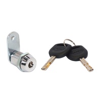 Euro Cylindre Sécurité Clé Code Cam Lock Bingo Jeu Machines Euro Cylindre Coffre-fort pour la Maison et le Bureau