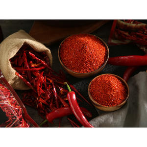 [Biggalchan 130g] Poudre de piment rouge tout usage pour cuisine occidentale fusionnée, condiment épicé - Product Image 1