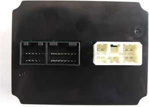 Nuevo Panel de Control de Aire HongWang 14590052 14541344 para Excavadora de Orugas EC210B EC360B, Panel de Control Negro, 1 Año de Garantía - Product Image 3