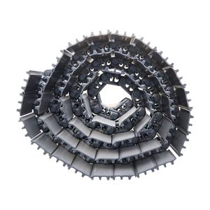 D6 D6c 2000H Cat <span class=keywords><strong>Bulldozer</strong></span> <span class=keywords><strong>TRACK</strong></span> <span class=keywords><strong>CHAIN</strong></span> ใน D6d D6h <span class=keywords><strong>TRACK</strong></span> <span class=keywords><strong>Link</strong></span> <span class=keywords><strong>LINK</strong></span> SHOE สำหรับ Caterpillar Excavator buldozer - Product Image 1