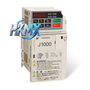 CIMR-JB4A0012BBA CIMR-JB4A0009BBA CIMR-JB4A005BBA J1000สำหรับควบคุมมอเตอร์ไดรฟ์สำหรับอุตสาหกรรม - Product Image 1
