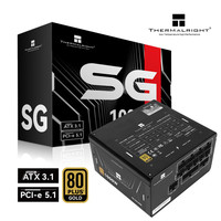 TR-SG1000 ATX3.1 12V Hpwr Pcie 5.1 Catu Daya PC Berkualitas Tinggi PSU PC High End 80 Plus GOLD 100-240V OEM/ODM Modul Catu Daya