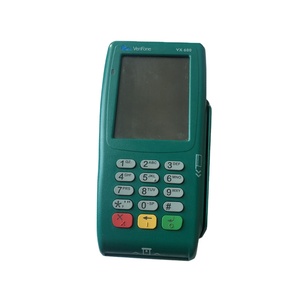 Nhà Máy Giá verifone vx680 3G ctls bán buôn thẻ tín dụng không dây vx680 thiết bị đầu cuối. vx520 vx675 - Product Image 1