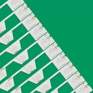 HX-NO.63 Precio Más Bajo YHB-4C-LB5505-YH1 Retroiluminación LED Original de Aluminio para Reparación de Televisores - Product Image 6