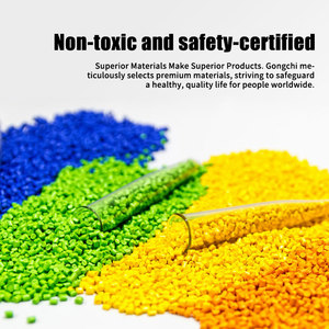 Nhà máy cung cấp phụ kiện đường ống Polypropylen PPR áp lực cao chống ăn mòn màu đỏ hồng cho hệ thống ống nước xây dựng - Product Image 4