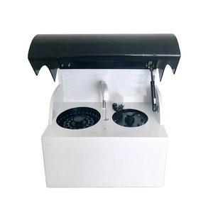 Détecteur de résidus de pesticides entièrement automatique et rapide, analyseur de pesticides carbamates pour légumes et fruits - Product Image 3