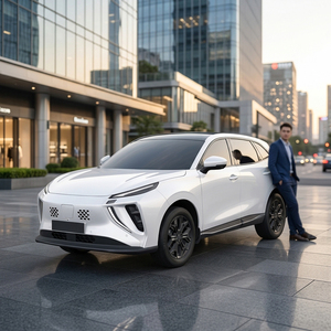 Nouvelles voitures 2026 écologiques Dongfeng Forthing Friday REEV, voitures hybrides essence, 4 airbags, TPMS, caractéristiques de sécurité, <span class=keywords><strong>SUV</strong></span> REEV - Product Image 1