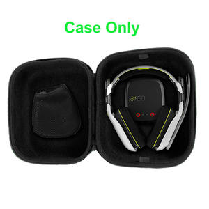 Estuche de Viaje EVA Compatible con Auriculares para Juegos Astro A50 y Compatible con Auriculares con Cable o Inalámbricos, Solo el Estuche EVA - Product Image 2