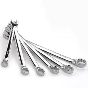 Fabrication Miroir personnalisé double usage <span class=keywords><strong>clé</strong></span> <span class=keywords><strong>à</strong></span> <span class=keywords><strong>molette</strong></span> <span class=keywords><strong>clé</strong></span> <span class=keywords><strong>à</strong></span> <span class=keywords><strong>molette</strong></span> <span class=keywords><strong>clé</strong></span> <span class=keywords><strong>à</strong></span> fourche - Product Image 1