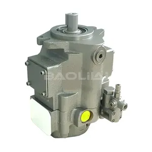 ปั๊มไฮดรอลิก PVP23 รุ่น Pvp23303r26A121 สำหรับรถบดถนน - Product Image 2