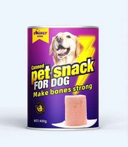 Fabrika doğrudan tedarik yüksek <span class=keywords><strong>Protein</strong></span> taze et en düşük karbonhidrat evcil köpek maması - Product Image 6