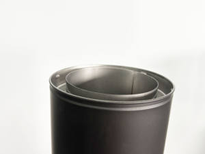 Gran oferta, tubo <span class=keywords><strong>de</strong></span> <span class=keywords><strong>chimenea</strong></span> <span class=keywords><strong>de</strong></span> doble pared <span class=keywords><strong>de</strong></span> acero inoxidable <span class=keywords><strong>de</strong></span> 6 pulgadas y 1000mm para tubo <span class=keywords><strong>de</strong></span> <span class=keywords><strong>chimenea</strong></span> <span class=keywords><strong>de</strong></span> estufa <span class=keywords><strong>de</strong></span> leña - Product Image 5