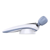Masseur corporel électrique étanche IPX7 2200mAh à chargement sans fil USB pour la relaxation musculaire
