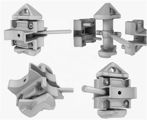 Hot bán forgin <span class=keywords><strong>container</strong></span> Trailer Twist Ổ khóa cho giá rèn Twist Khóa vận chuyển <span class=keywords><strong>container</strong></span> cho ngành công nghiệp nặng - Product Image 5