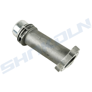 SHAKLON Thermostat-Baugruppe 108 ° Kühlteile für BMW N20 <span class=keywords><strong>N26</strong></span> Motor OE-Spezifikation Komplett mit Gehäuse Direktmontage - Product Image 5
