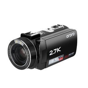 Z82plus 2,7 K Zoom óptico Videocámara Youtube Vloging Cámara <span class=keywords><strong>Facebook</strong></span> Live Streaming Cámara - Product Image 4