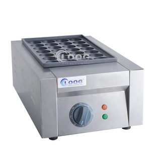 <span class=keywords><strong>Prix</strong></span> usine Takoyaki Équipement Fournisseurs <span class=keywords><strong>Pieuvre</strong></span> Balle Machine Takoyaki Grill Mini Électrique Takoyaki À Vendre - Product Image 3