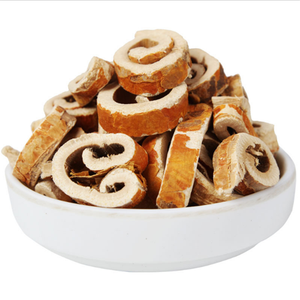 गाया बाई गड़बड़ी चीनी जड़ी बूटी सफेद शहतूत जड़ की छाल चाय सूखे कच्चे कॉर्टेक्स मोरी - Product Image 1