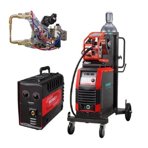 Haute qualité <span class=keywords><strong>KEMPPI</strong></span> TIG Machine à souder Robot Machine à souder à l'arc Machine à souder en aluminium à impulsions - Product Image 5