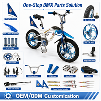 Vente en gros 20 pouces Single Speed Freestyle Street Cheap Bmx Vélos Vélo Cycle pour hommes