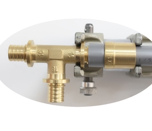 16*2.2, 20*2.8, 25*3.5,32*4.4 trượt phù hợp được sử dụng cho <span class=keywords><strong>pex</strong></span> ống trong thị trường Nga - Product Image 6