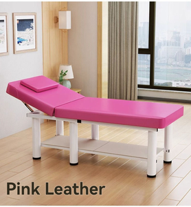 Lit <span class=keywords><strong>de</strong></span> <span class=keywords><strong>massage</strong></span> <span class=keywords><strong>de</strong></span> luxe haut <span class=keywords><strong>de</strong></span> gamme <span class=keywords><strong>pour</strong></span> les traitements du visage, des cils, des salons <span class=keywords><strong>de</strong></span> beauté, utilisation en salle <span class=keywords><strong>de</strong></span> sport, lit confortable et réglable, vente en gros <span class=keywords><strong>de</strong></span> produits <span class=keywords><strong>de</strong></span> beauté - Product Image 3