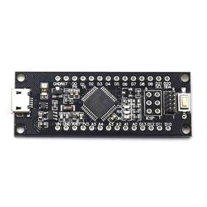 Placa Mini Arduino Samd21 de 32 bits con Núcleo Arm Cortex M0 de 5V para Montaje Superficial, Placa Educativa para Makers - Product Image 2