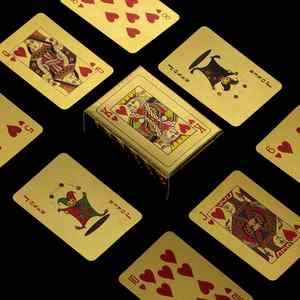 Jeu de cartes à jouer personnalisé imprimable QM, format mini, petit format, pour enfants - Product Image 4