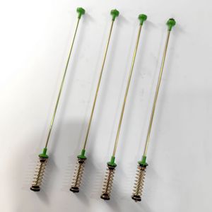 Ressort hélicoïdal universel DC97-16350S pour machine à laver, amortisseur, accessoire de réparation et de remplacement - Product Image 1