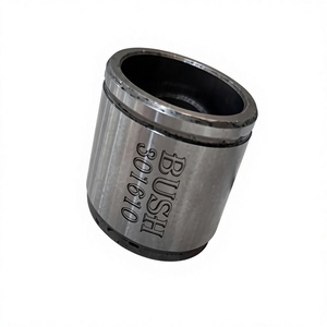 JCB 3CX BUSH 809/00176 et 40/301610 pour machines de terrassement et de construction, fabricant et exportateur de pièces détachées lourdes - Product Image 3