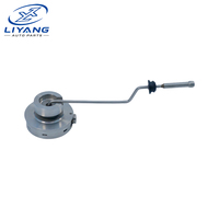 Chambre de Combustion Ronde pour Chauffage de Stationnement Webasto Air Top EVO 3500 3900 5500 Pièces 1313132A 9029415A 1313132B