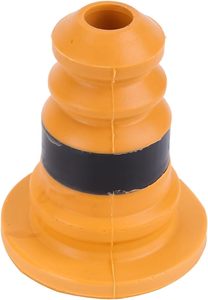 Amortisseur d'essieu 516690 pour Berlingo Multispace B9/ <span class=keywords><strong>C4</strong></span> Grand <span class=keywords><strong>Picasso</strong></span> UA UD/Partner Tepee Peugeot 5008 Support d'amortisseur arrière - Product Image 2