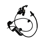 Vente Flash : Capteur de Vitesse de Roue ABS Avant OEM UC3C-4370-XB DB39-2C204-AD pour Pièces Détachées Auto