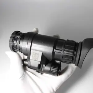 VY Optics PVS14 Nachtsicht monokulares Nachtsichtglas hochauflösendes optisches Glas Camping Handteleskop