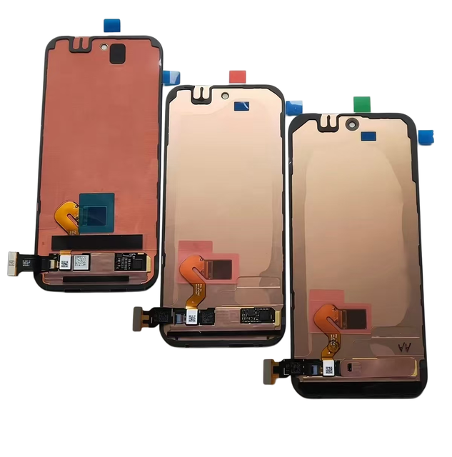 Mobile Phone Lcds for Google Pixel 9 Display for Google Pixel 9 Pro Touch Screen for Google Pixel 9 Pro Xl Display Panel