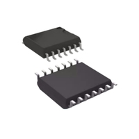 Componentes Electrónicos Originales HG ULN2803ADWR NFQC, Venta Especial de Circuitos Integrados ASIC SOP-18 Certificados de Guangdong