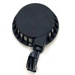 Aluminium Pull Easy Start Fit Voor 47cc 49cc 2 Stoke Motor <span class=keywords><strong>Mini</strong></span> Moto Dirt Pit Motorfiets Pocket <span class=keywords><strong>Bike</strong></span> atv Quad - Product Image 5