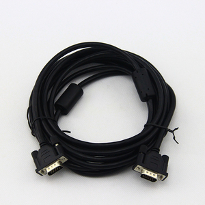 Cáp <span class=keywords><strong>VGA</strong></span> Chất Lượng Cao Độ Phân Giải Tối Đa 1080P Cho Màn Hình - Product Image 3