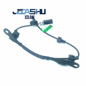 Sensor de pasador de calefacción automotriz ABS directo del fabricante para JED 57470-T4N-H03 57470T4NH03 - Product Image 5