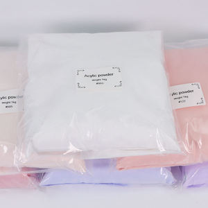 Set <span class=keywords><strong>de</strong></span> Polvo Acrílico Profesional <span class=keywords><strong>de</strong></span> Marca Blanca 1 Kg al por Mayor, Polvo <span class=keywords><strong>de</strong></span> Inmersión (Dip Powder) Blanco Transparente y Nude para <span class=keywords><strong>Uñas</strong></span> - Product Image 5