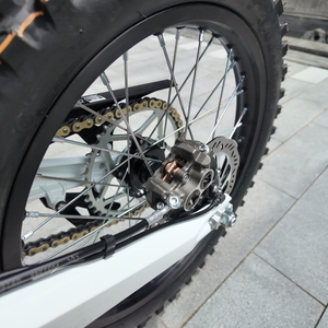 Motocicleta Eléctrica Todoterreno Sur-Ron Lightbee <span class=keywords><strong>2</strong></span>, 24 kW, 410 Nm, Velocidad Máxima 90 km/h, 78.54 V, 45 Ah, E-Moto para Adultos, <span class=keywords><strong>Enduro</strong></span> - Product Image 5