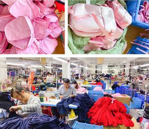Borsa da Danza Classica per Principesse, Graziose Borse per <span class=keywords><strong>Ballerine</strong></span> e Ragazze Danzanti - Product Image 5
